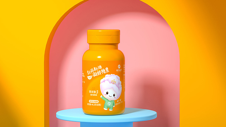 匯牛包裝設計打造獨特品牌形象的藝術創作