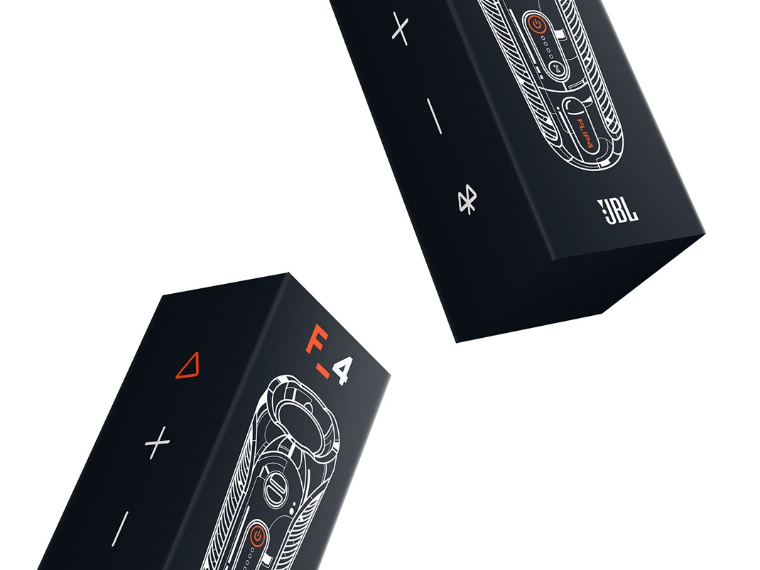 產(chǎn)品包裝形象