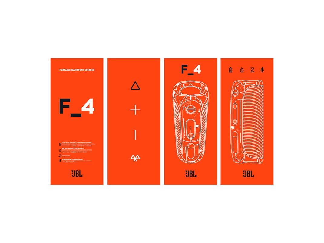 產(chǎn)品包裝形象