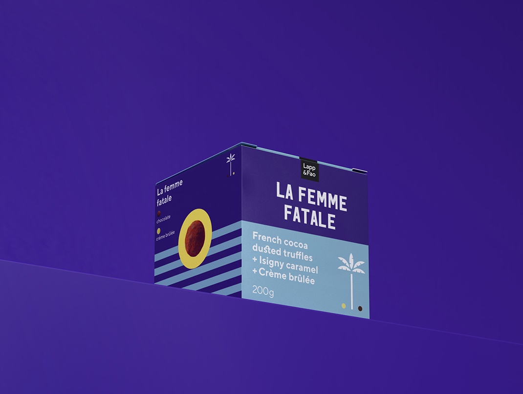 包裝形象升級 包裝形象升級