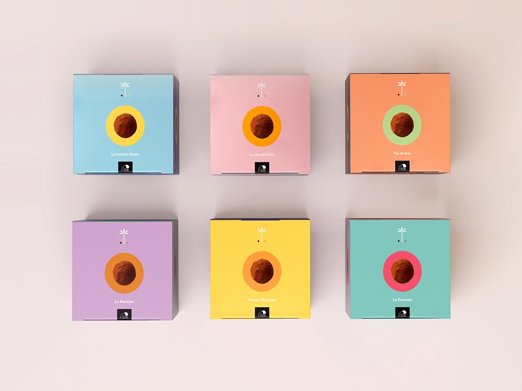 美食包裝設(shè)計 美食包裝設(shè)計