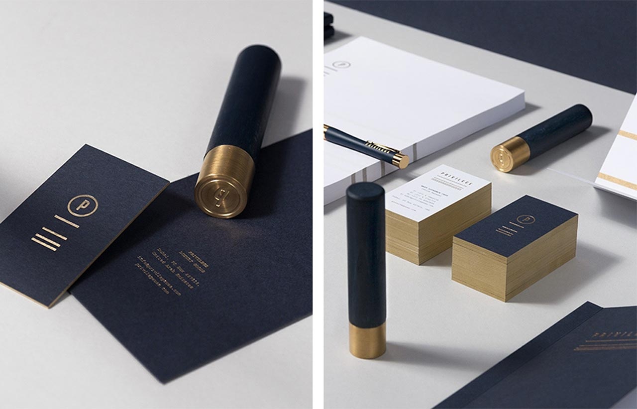 金融公司VI設計 金融公司VI設計