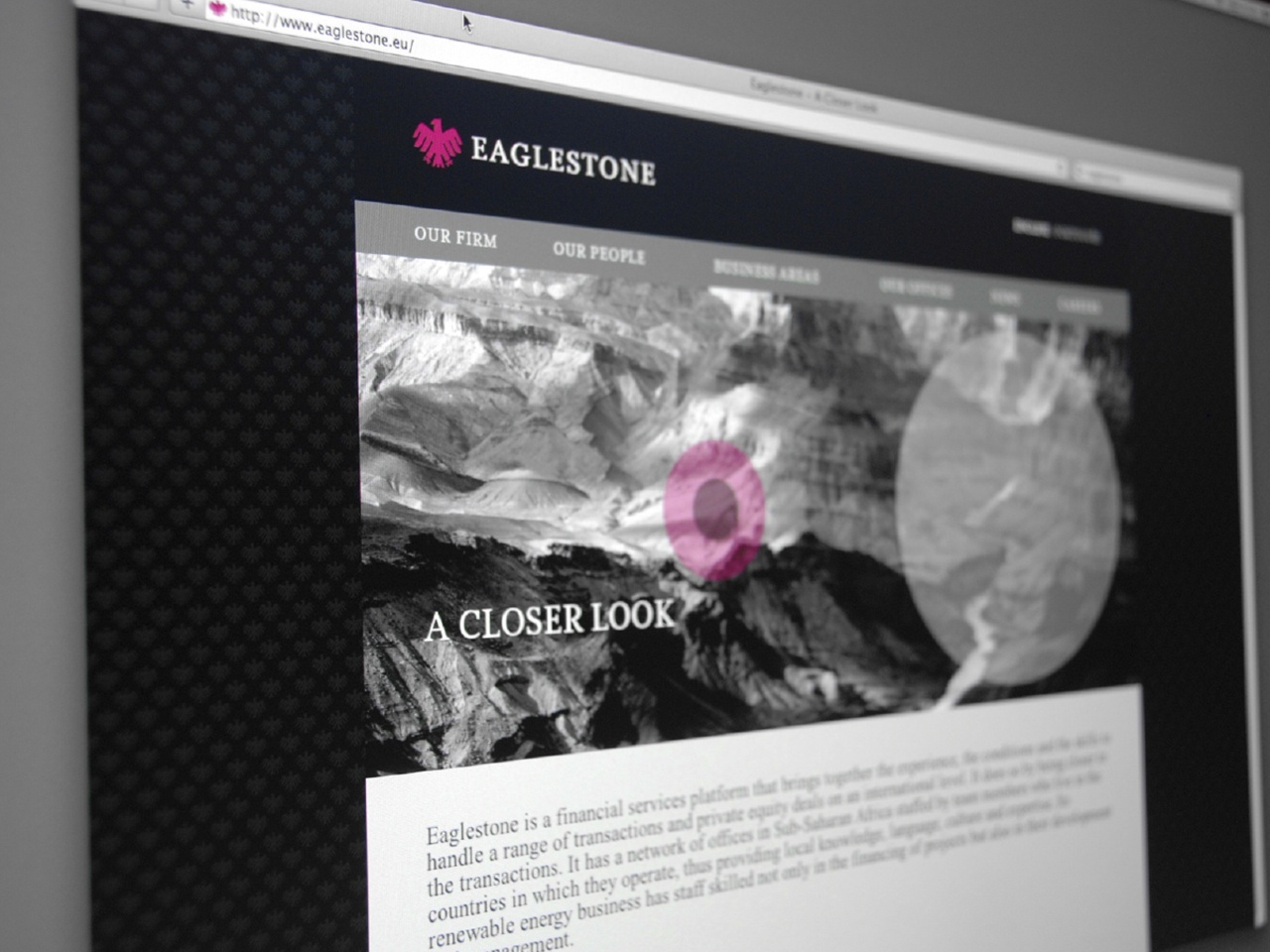 金融公司VI設計 金融公司logo設計