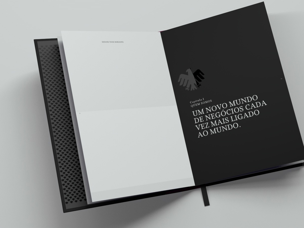 金融公司VI設計 金融公司logo設計