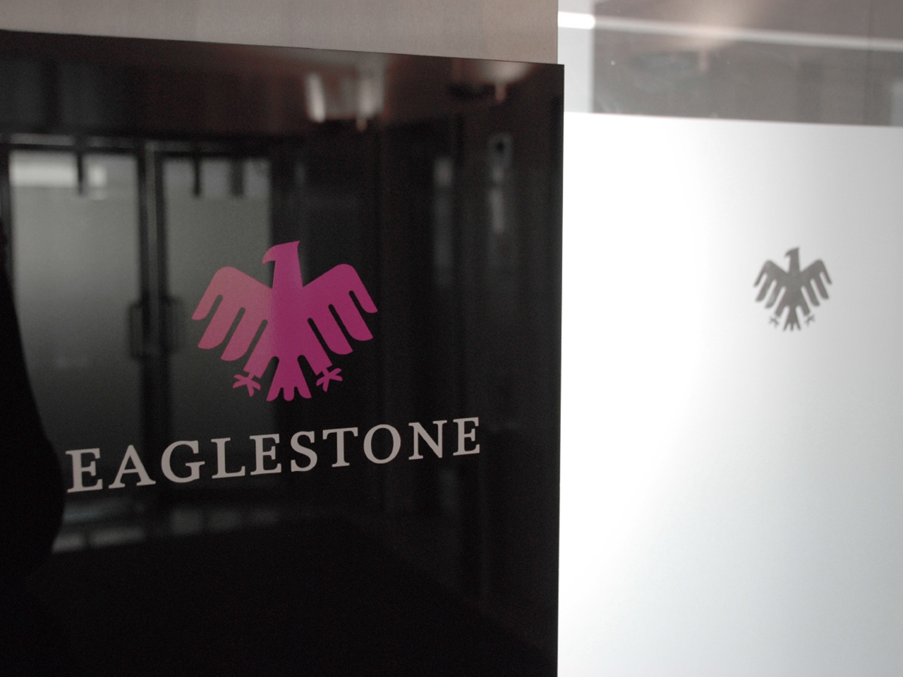 金融公司VI設計 金融公司logo設計