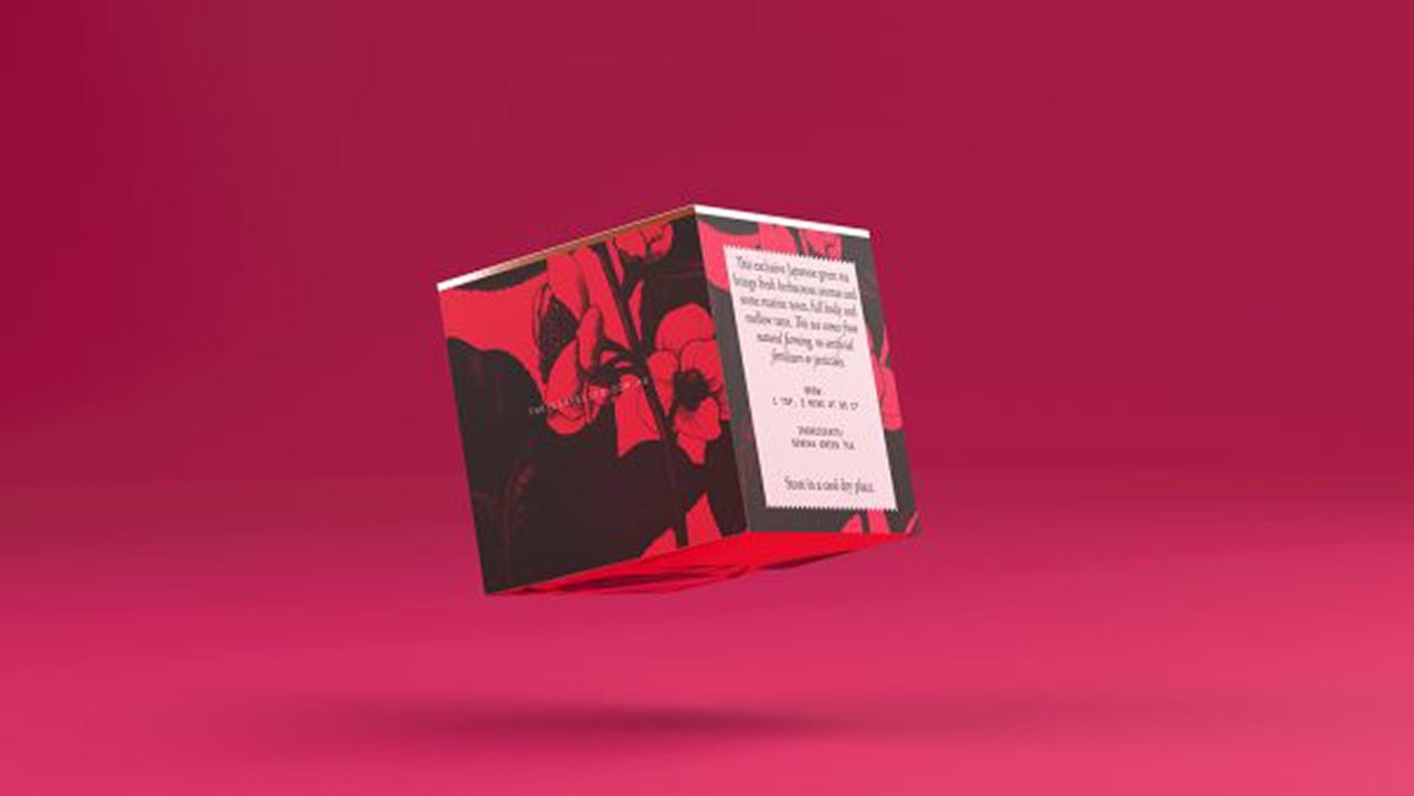 茶葉包裝設計 茶葉包裝設計