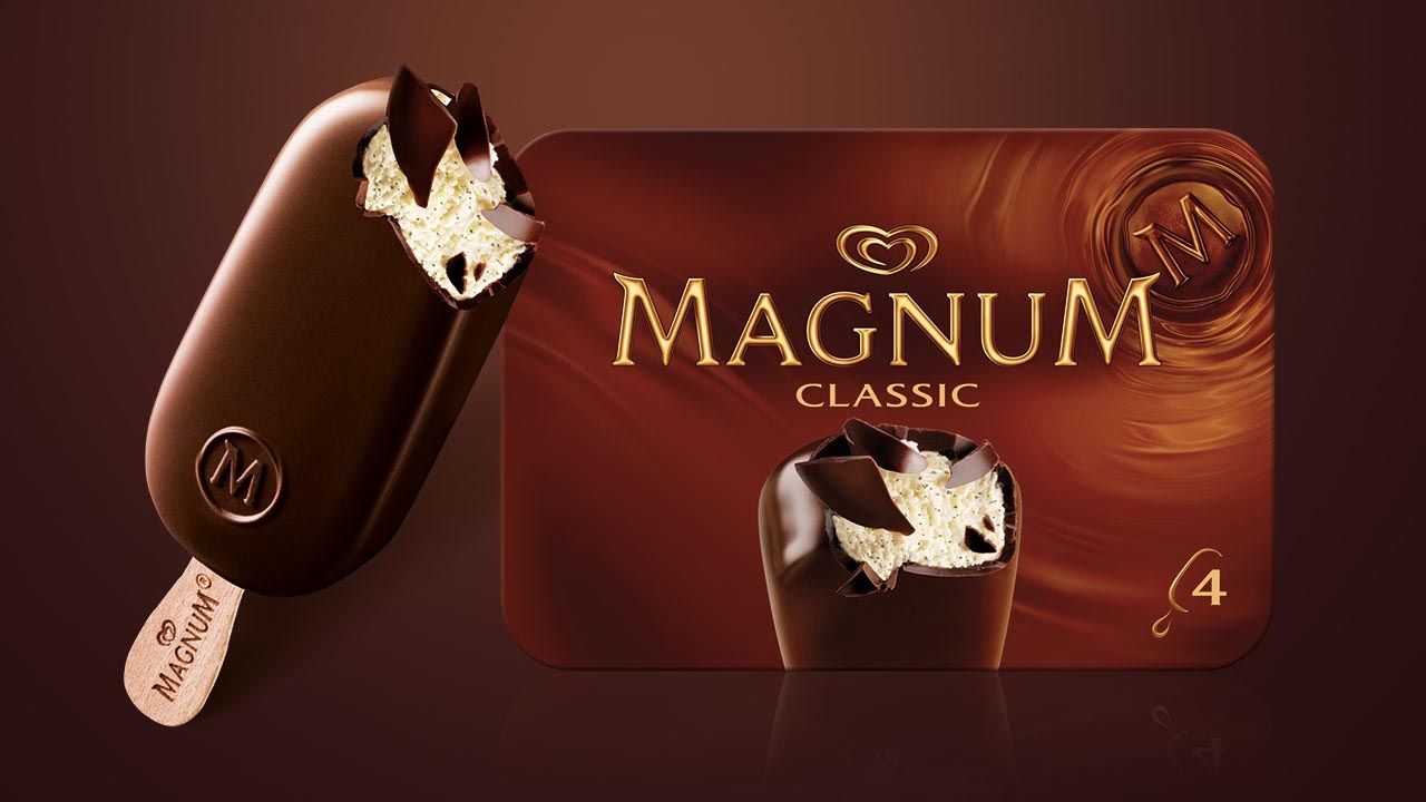 冰激凌包裝設計