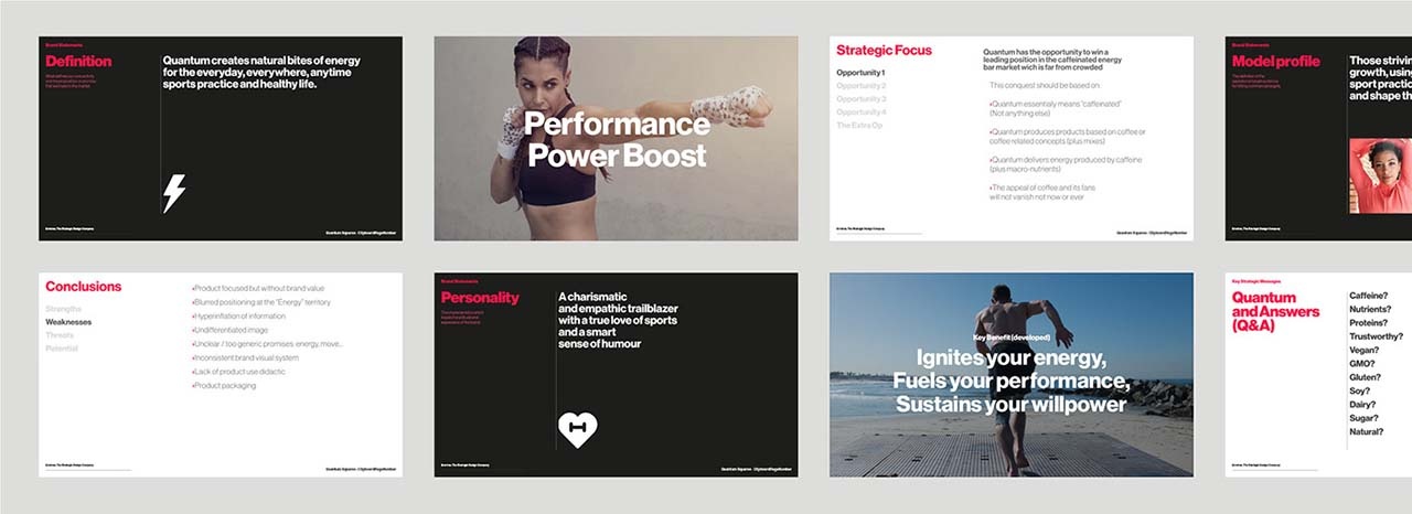 深圳vi設計 咖啡logo設計