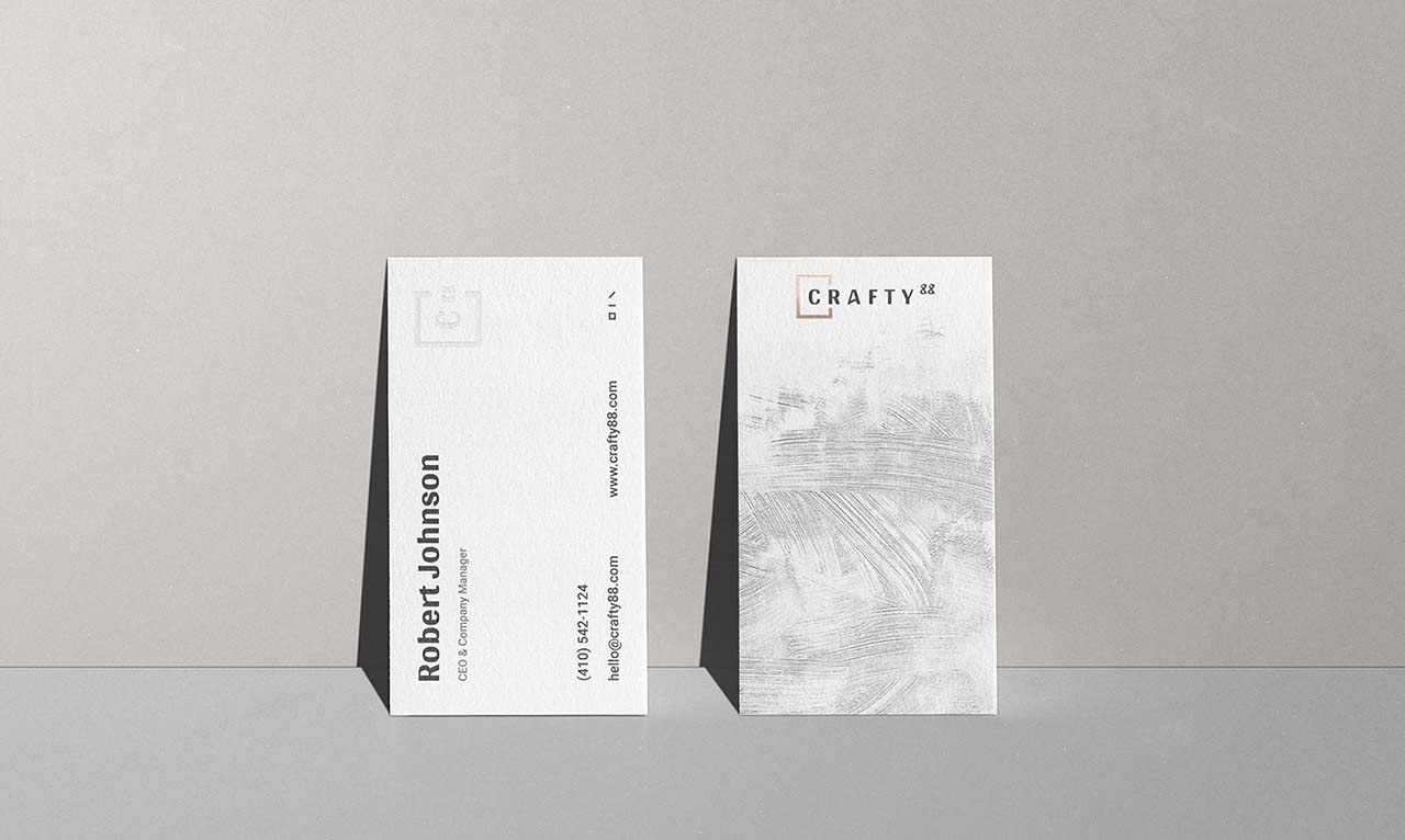 創意中心品牌設計