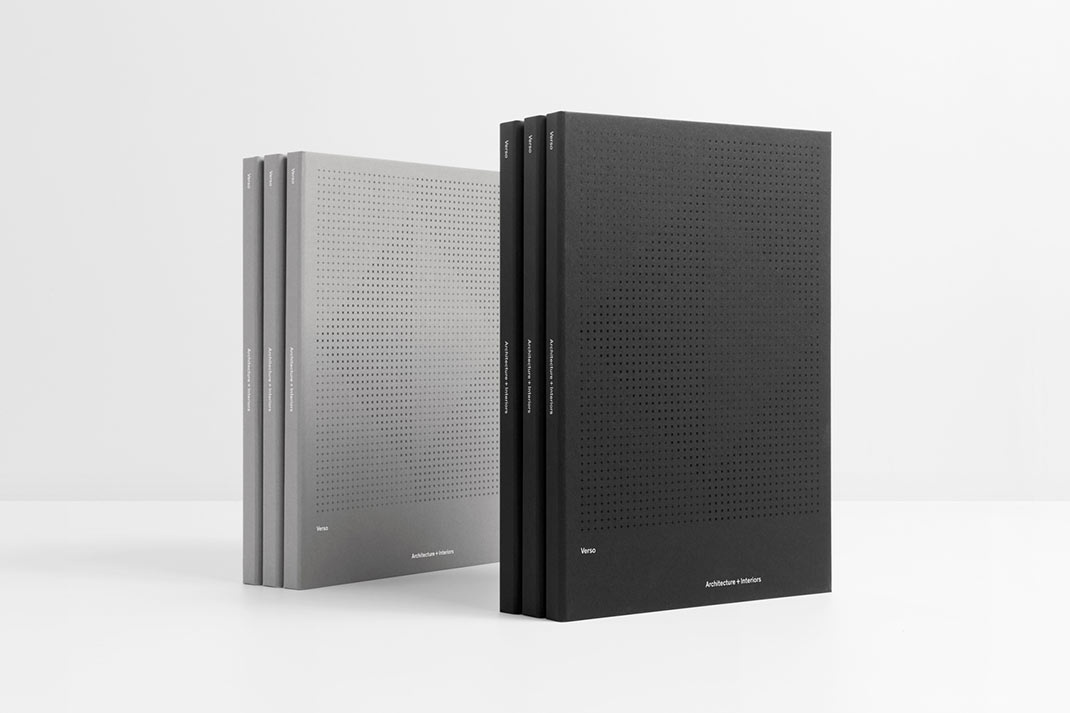 Verso室內(nèi)設(shè)計(jì)公司LOGO及畫冊設(shè)計(jì)欣賞